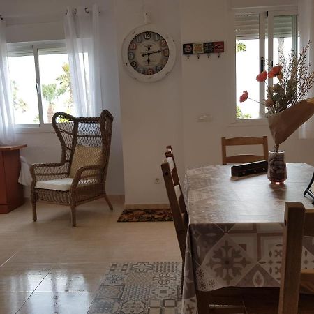 Appartement Marina Dor Frontal 1ª Linea à Oropesa del Mar Extérieur photo