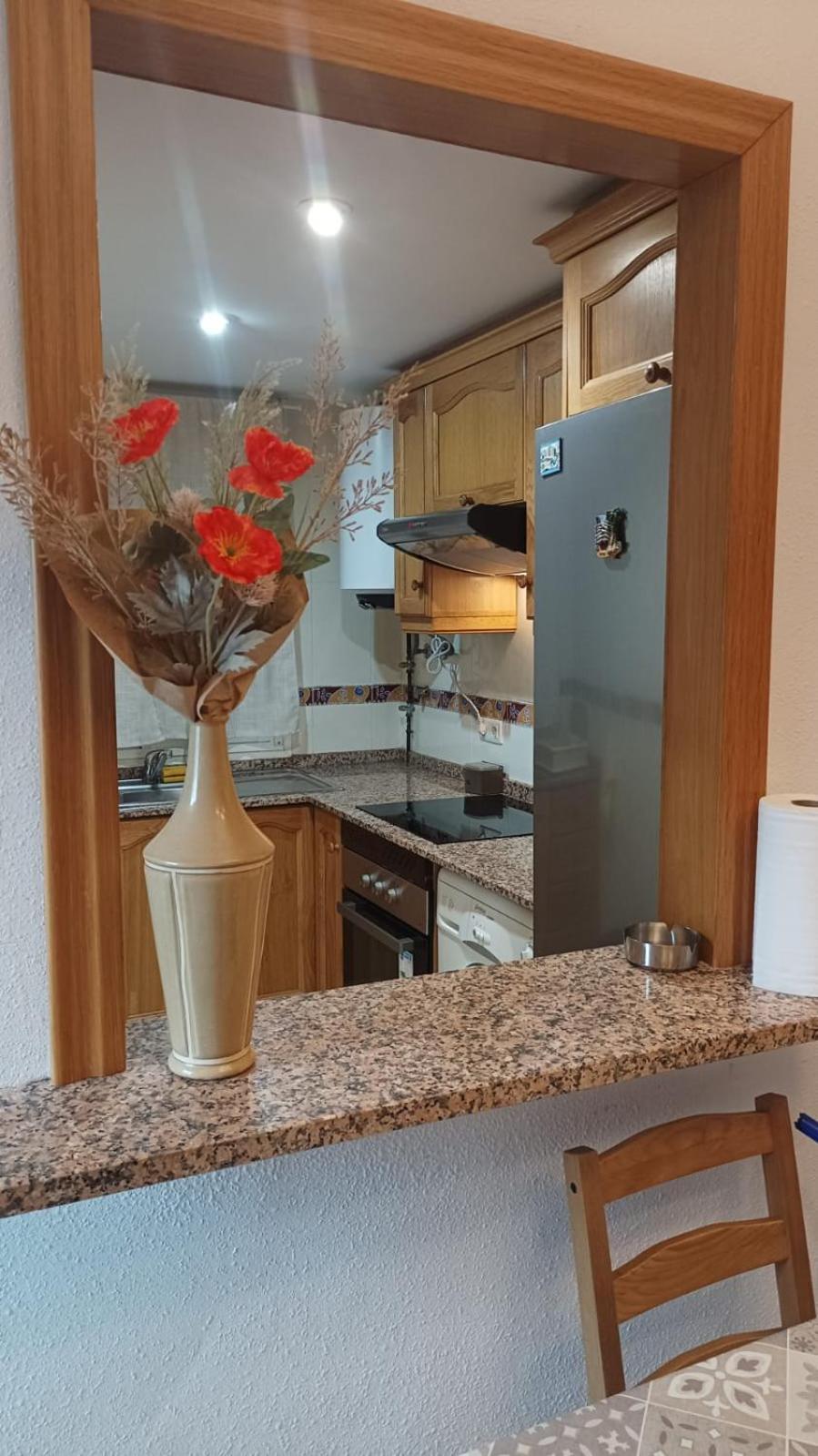 Appartement Marina Dor Frontal 1ª Linea à Oropesa del Mar Extérieur photo